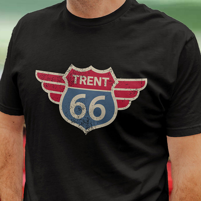 Trent 66 Liverpool FC T-shirt