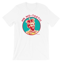 Load image into Gallery viewer, Mr Mo-Tastic Liverpool FC T-shirt