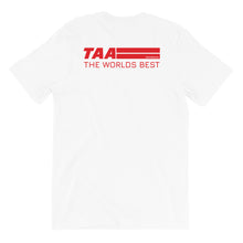 Load image into Gallery viewer, TAA The Worlds Best Liverpool FC T-shirt