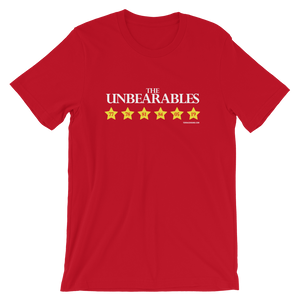 The  Unbearables Liverpool FC T-shirt