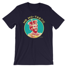 Load image into Gallery viewer, Mr Mo-Tastic Liverpool FC T-shirt