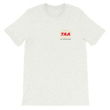 Load image into Gallery viewer, TAA The Worlds Best Liverpool FC T-shirt