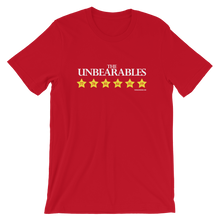Load image into Gallery viewer, The  Unbearables Liverpool FC T-shirt