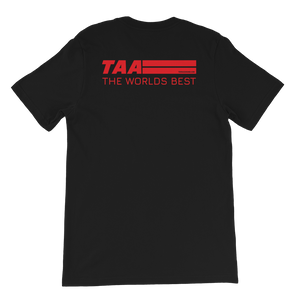 TAA The Worlds Best Liverpool FC T-shirt