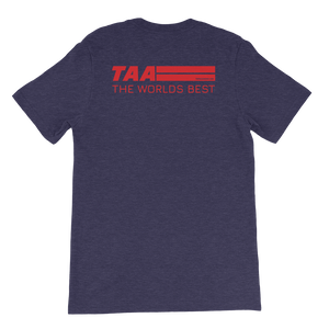 TAA The Worlds Best Liverpool FC T-shirt
